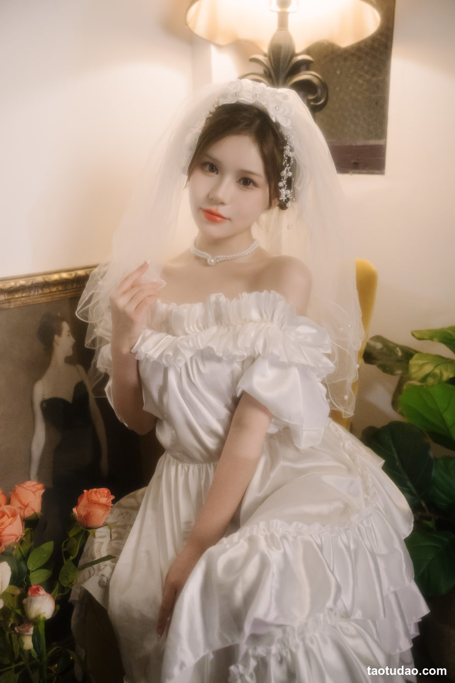图片[4]-[YITUYU艺图语]2023.04.05 玫瑰和你都想刻进心里 奶酪[30+1P／268MB]-艺库