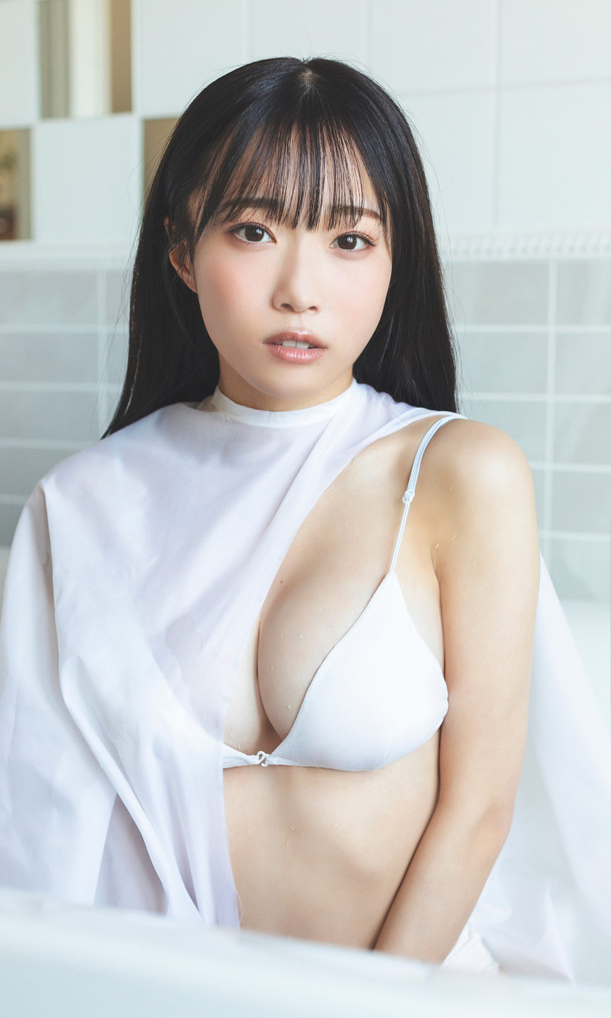 图片[2]-[Photobook] Miyu Kishi 岸みゆ – Miyu Fetish みゆフェチ-艺库