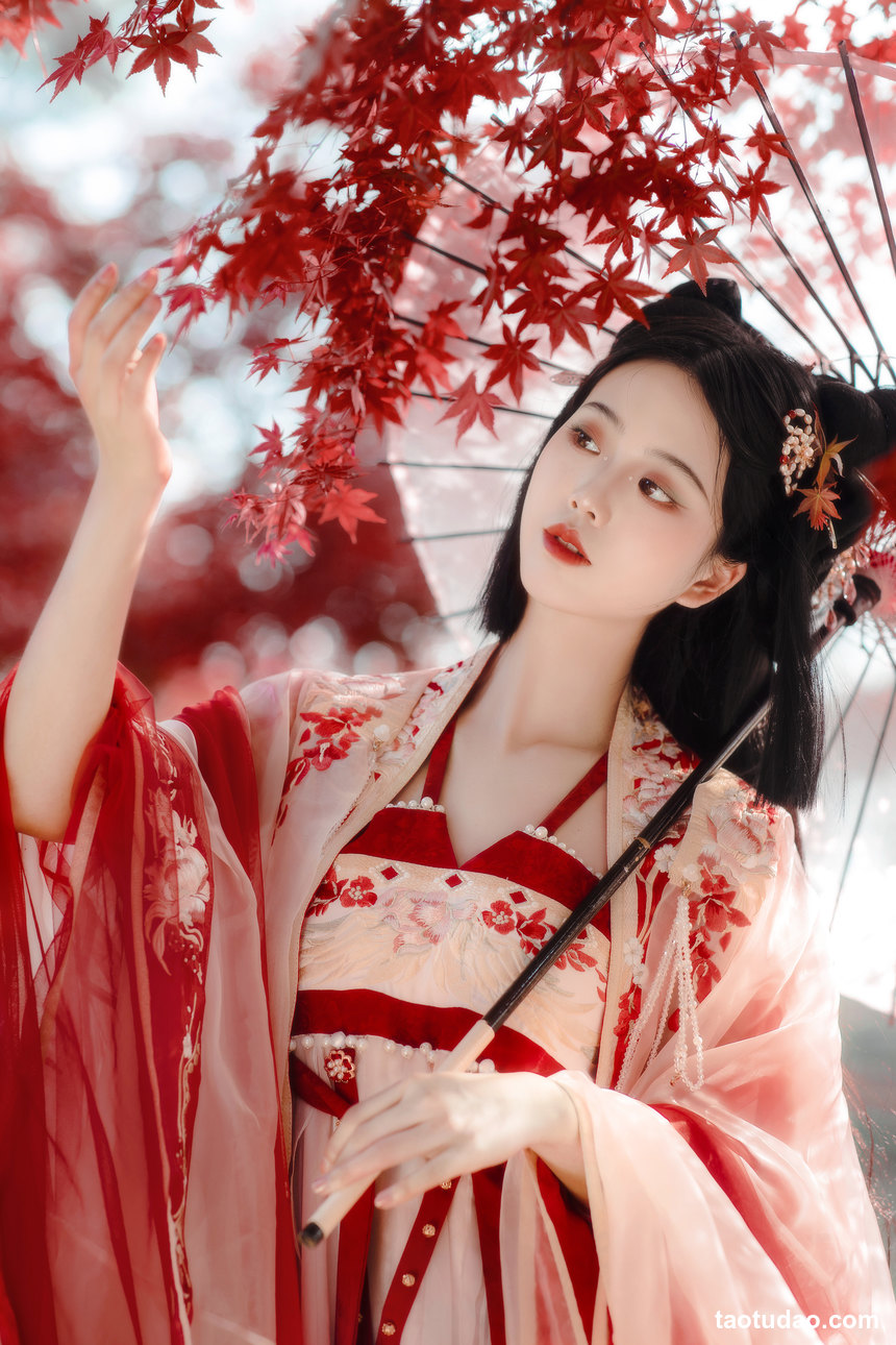 图片[2]-[YITUYU艺图语]2022.09.13 小狐狸 _Bllc[21+1P／174MB]-艺库