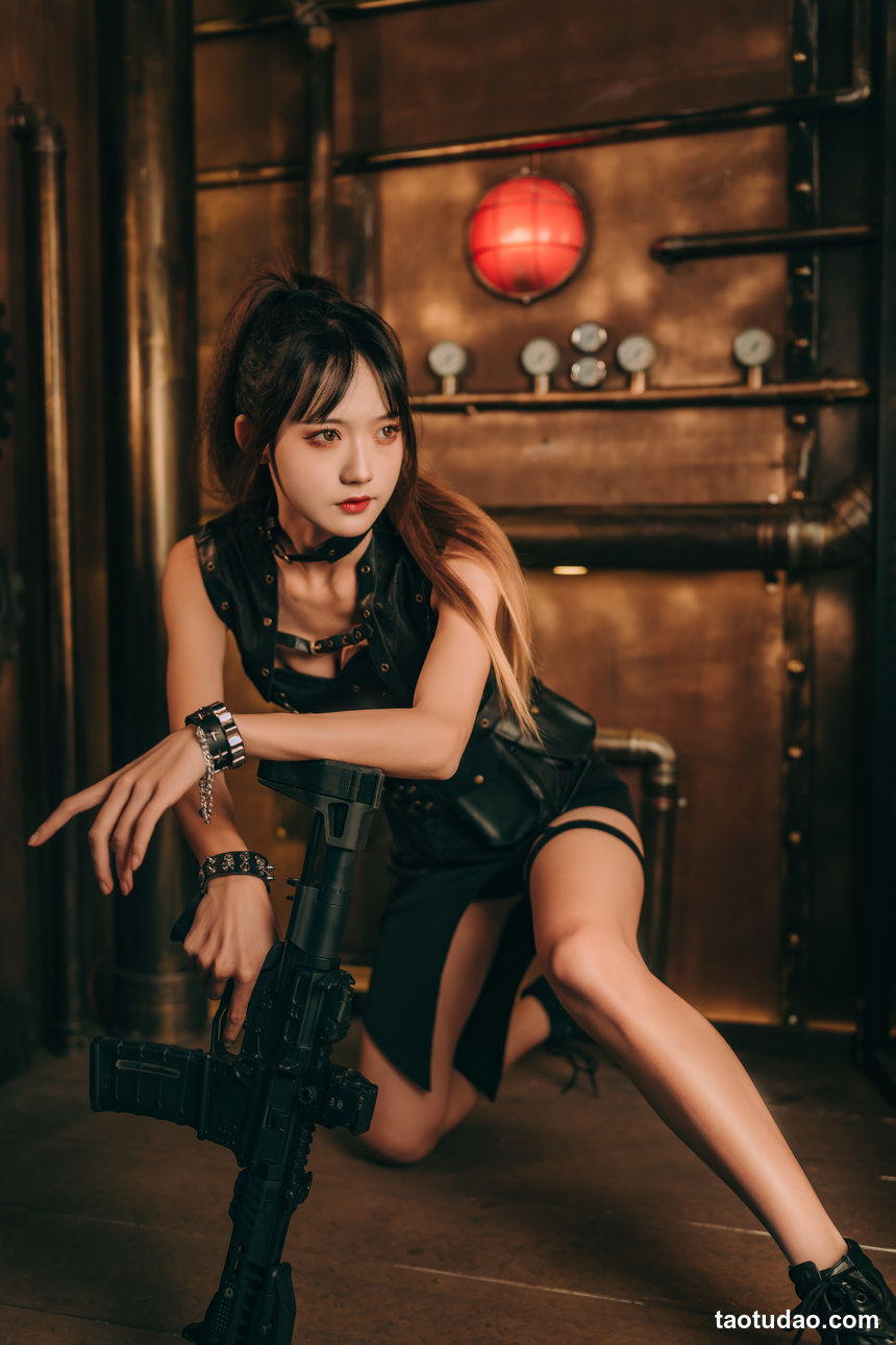 图片[2]-[YITUYU艺图语]2023.01.07 潜入搜查 兔子Zzz不吃胡萝卜[29+1P／117MB]-艺库