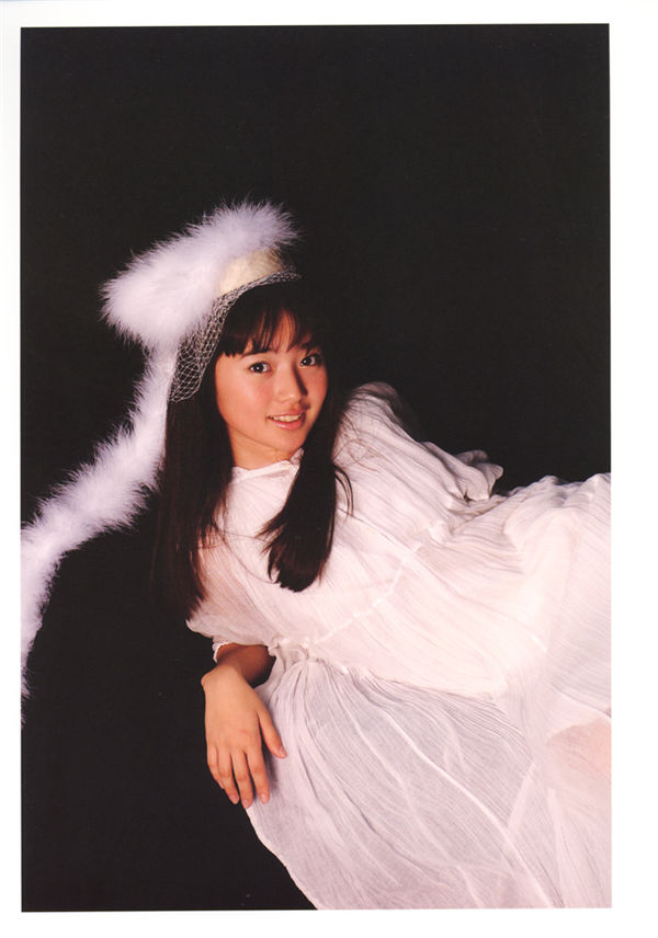 图片[5]-石田未来写真集《Sugar time》普清全本[63P]-艺库