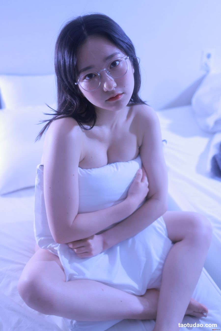 Sehee – Moist & Real Feeling [52P+1V-920MB]-绅士图