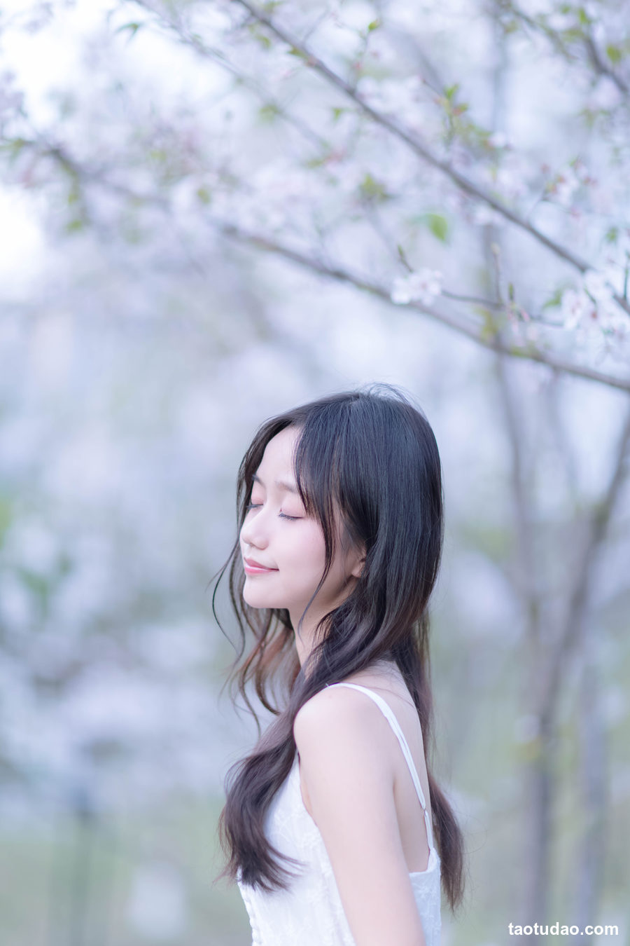 图片[3]-[YITUYU艺图语]2023.04.16 纯白少女 静怡 [25+1P／193MB]-艺库