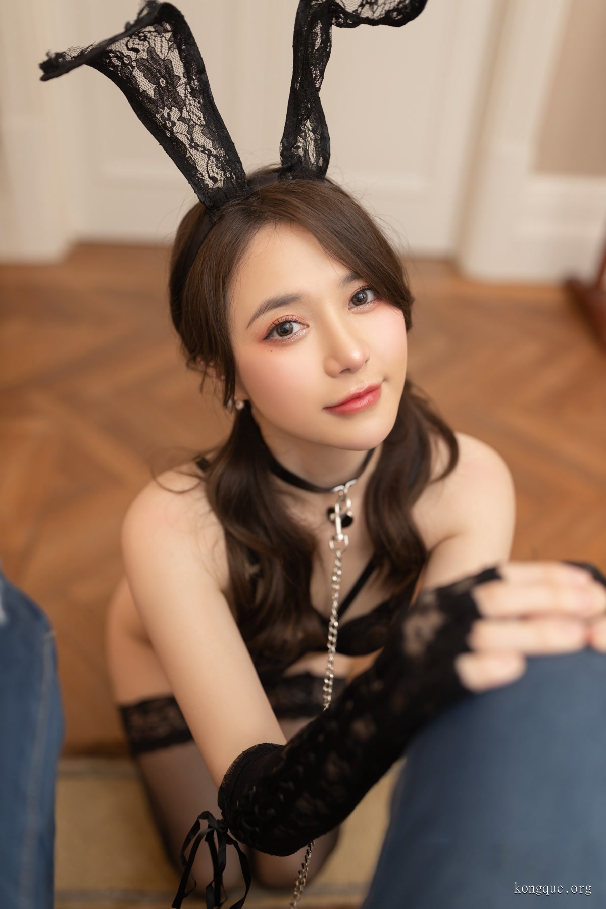 图片[6]-鱼子酱Fish – 内购私拍 NO.015 情趣兔女郎 [122P-1.47GB]-艺库