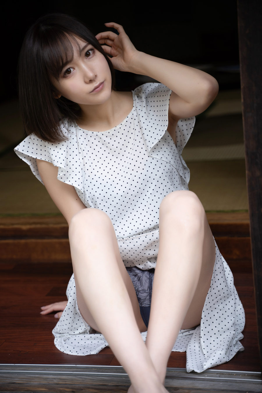 图片[2]-Kenken（けんけん）写真集「とある田舎のお姉さん」-艺库