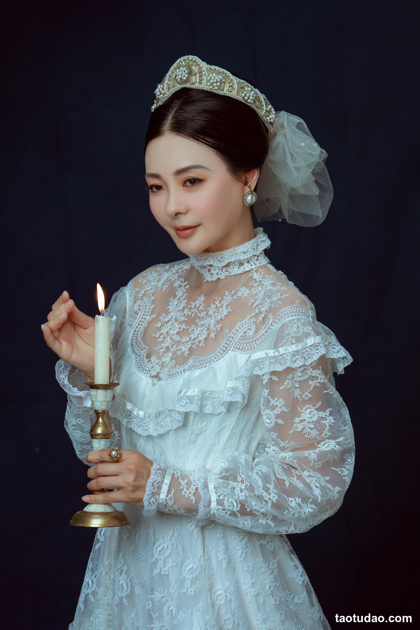 图片[2]-[YITUYU艺图语]2022.07.03 花开半夏 莲[29+1P／468MB]-艺库
