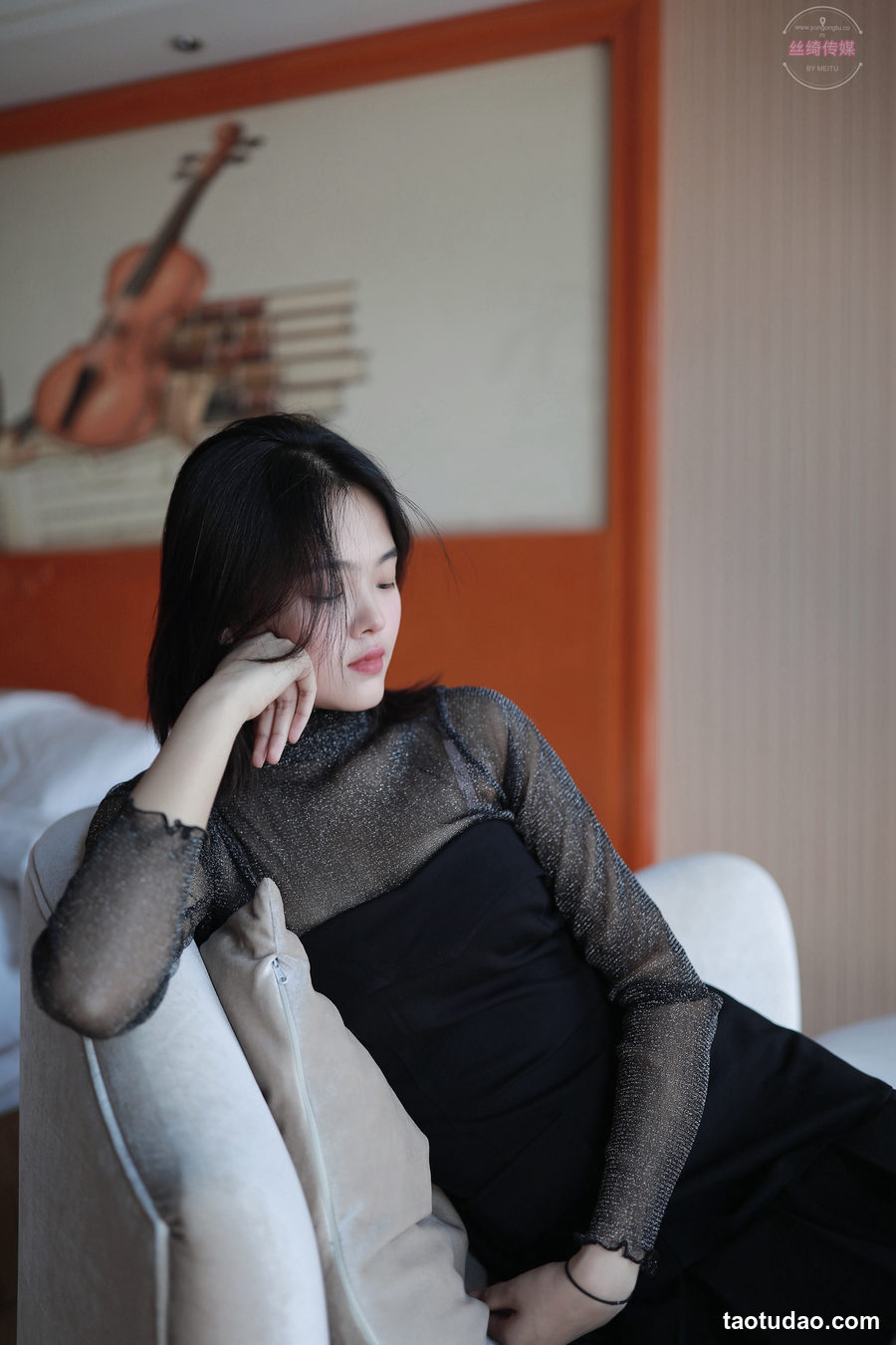 图片[2]-丝绮传媒-双人丝足大哥和阿离肉丝+字母黑丝【图包+视频】（豪华版）[159+2V-5.296G]-艺库