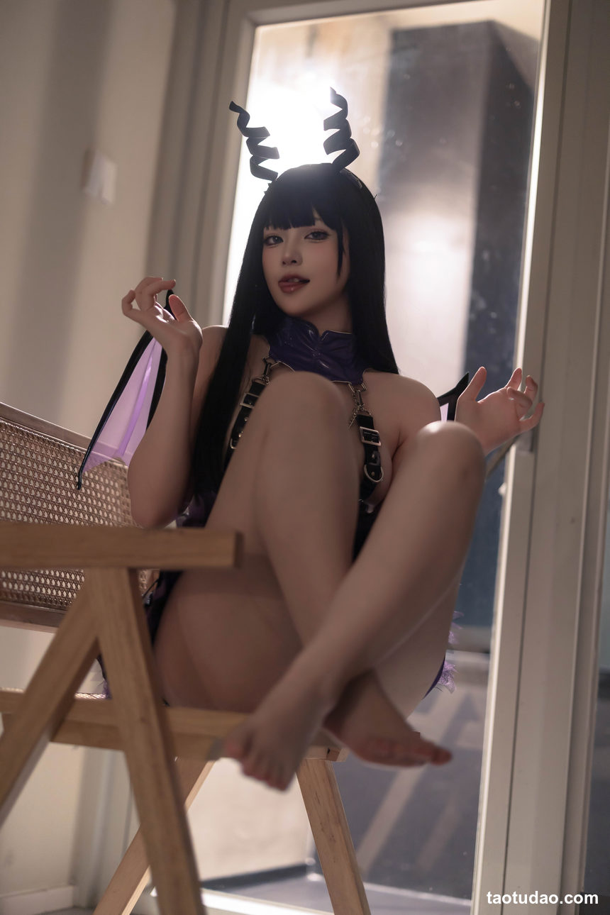 图片[4]-屿鱼Yukako – 凋零月影[29P-158.1M]-艺库