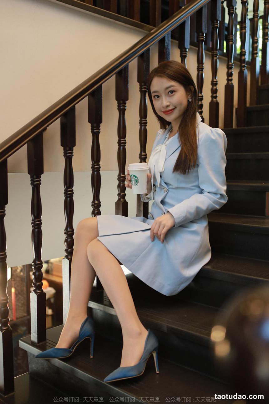 图片[2]-[IESS异思趣向] 2022.10.24 丝享家 1247 小婕《美丽俏佳人》[73P-80.7M]-艺库