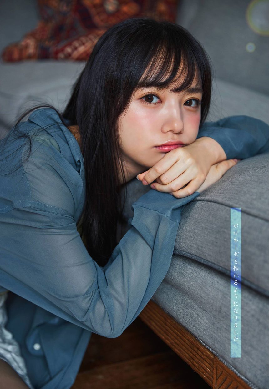图片[2]-[Platinum FLASH] 2020 Vol.13-艺库