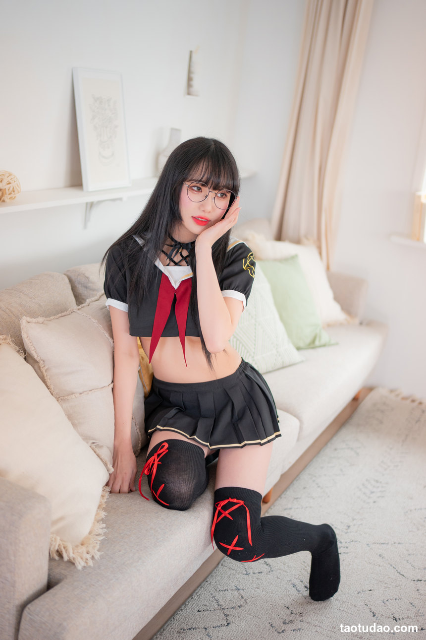 图片[3]-[CreamSoda] Sooflower Vol.1 [57P-456MB]-艺库