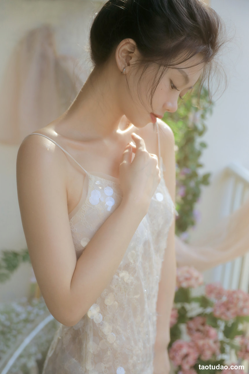 图片[3]-[YITUYU艺图语]2022.09.08 光将浪漫撒人间 聂十三[20+1P／98MB]-艺库