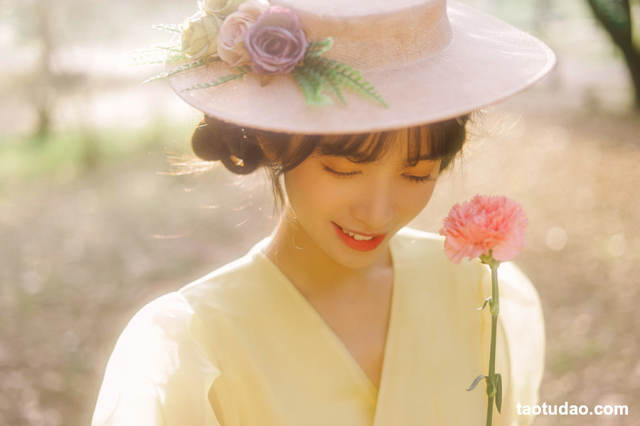 图片[3]-[YITUYU艺图语]2023.03.19 仲夏之梦 一只阿梦崽[48+1P／406MB]-艺库