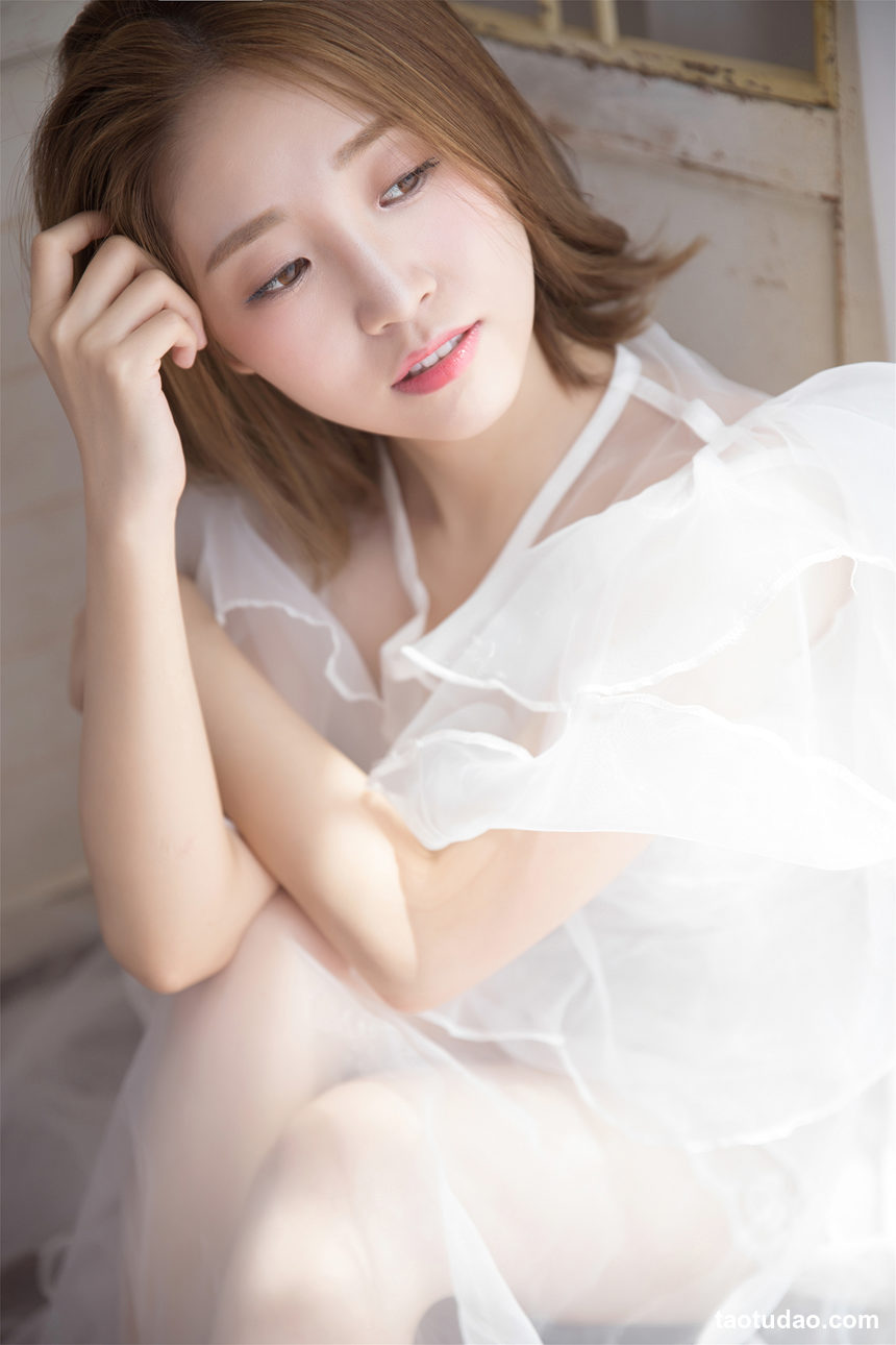 图片[3]-[YALAYI雅拉伊]2024.02.06 NO.1110 一颦一笑[37+1P／190MB]-艺库