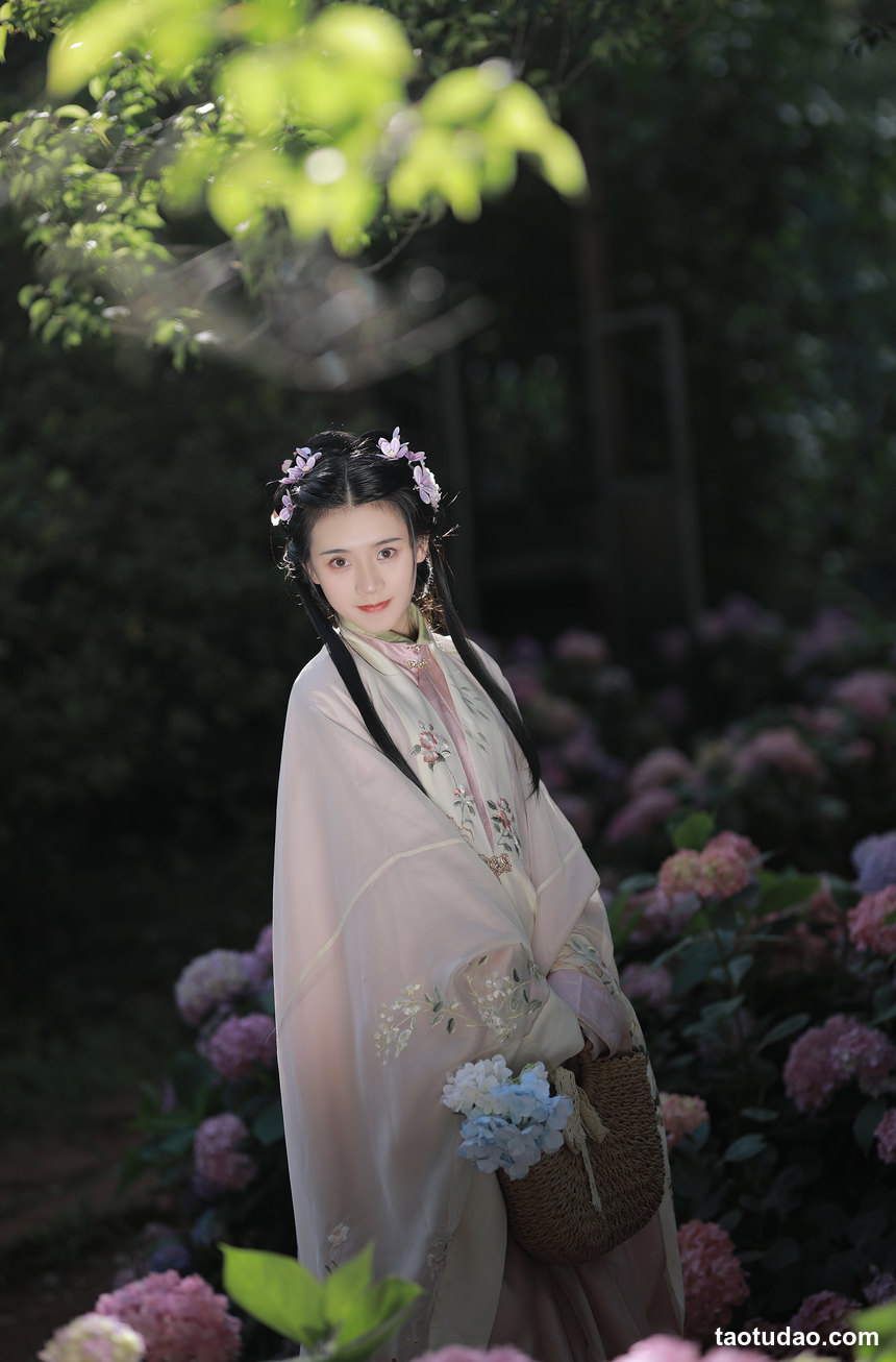 图片[4]-[YITUYU艺图语]2022.07.20 一念花开，香如故 Dear-郑同学[37+1P／675MB]-艺库