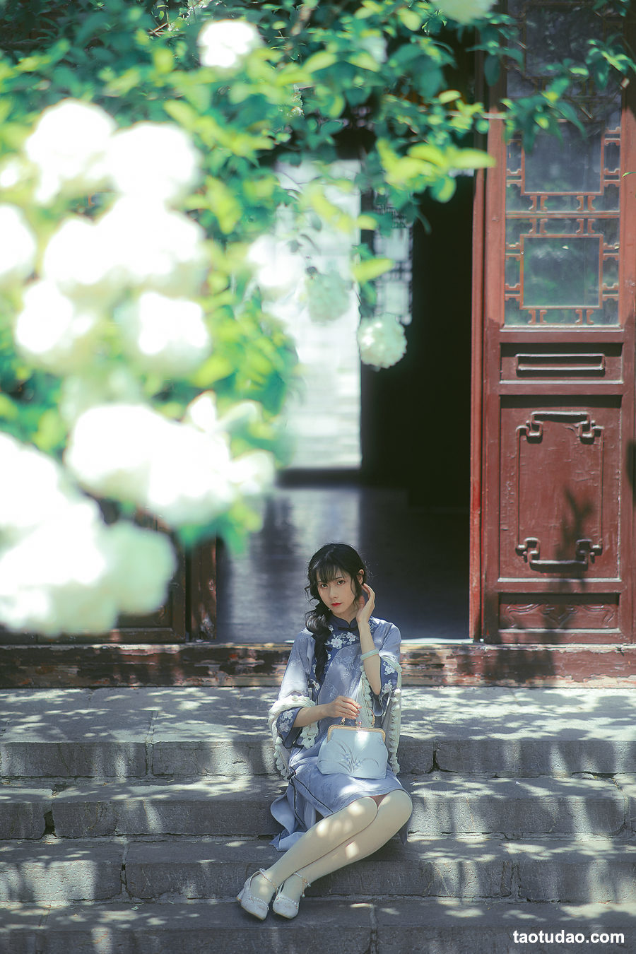 图片[3]-[YITUYU艺图语]2023.03.29 清欢 是你的小豆豆啊[21+1P／480MB]-艺库
