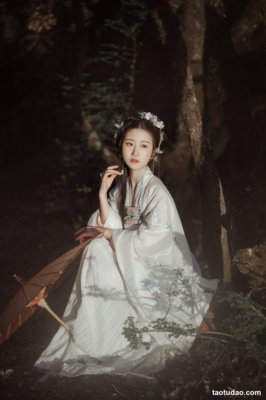 图片[3]-[YITUYU艺图语]2022.05.30 神女赋 粥米饭[25+1P／311MB]-艺库