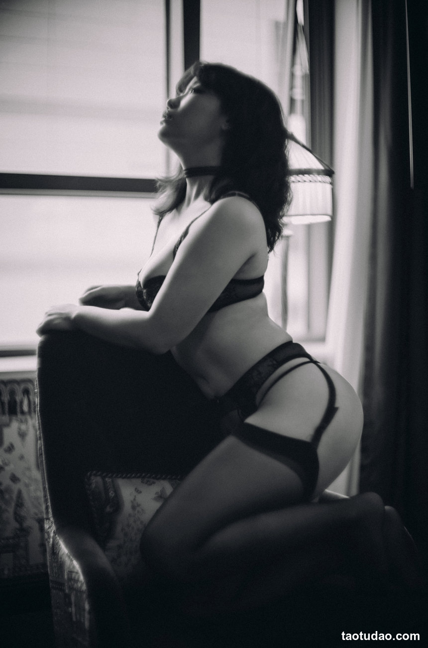 图片[3]-DJAWA Mimmi – Mademoiselle Mimmi Normal [51P-832MB]-艺库