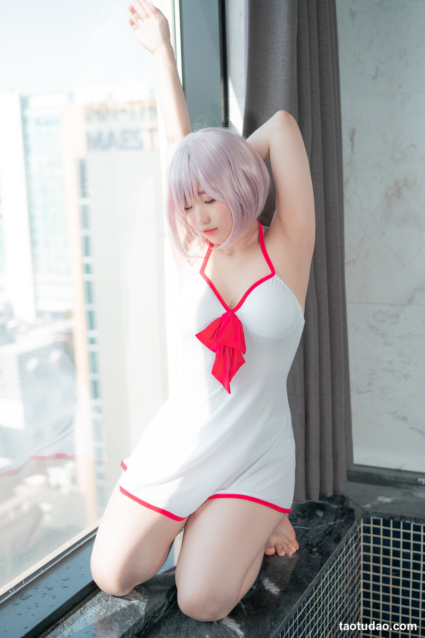 图片[2]-[CreamSoda] Mash Mimmi concept_2  [17P-118MB]-艺库