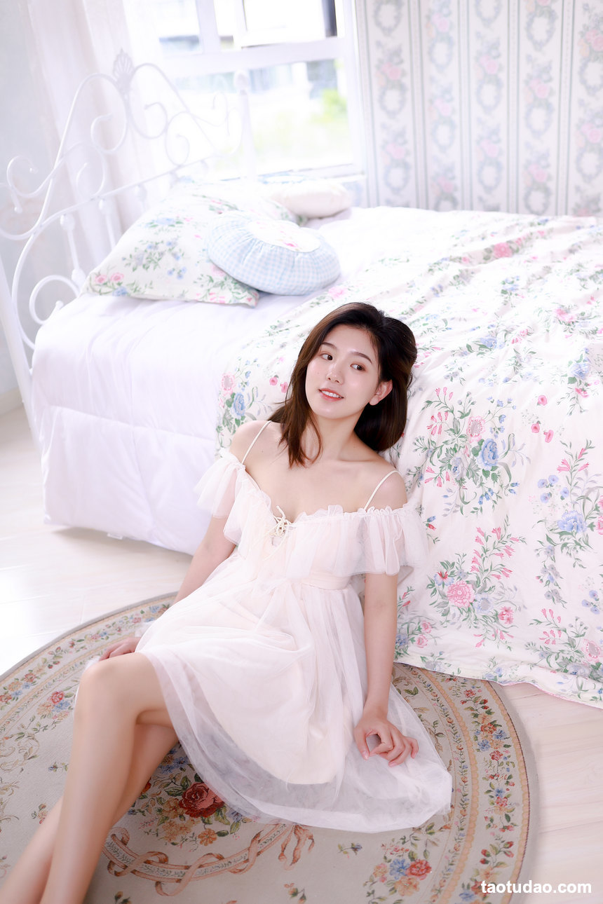 图片[3]-[YITUYU艺图语]2022.08.29 小美好 炸面比目鱼[23+1P／246MB]-艺库