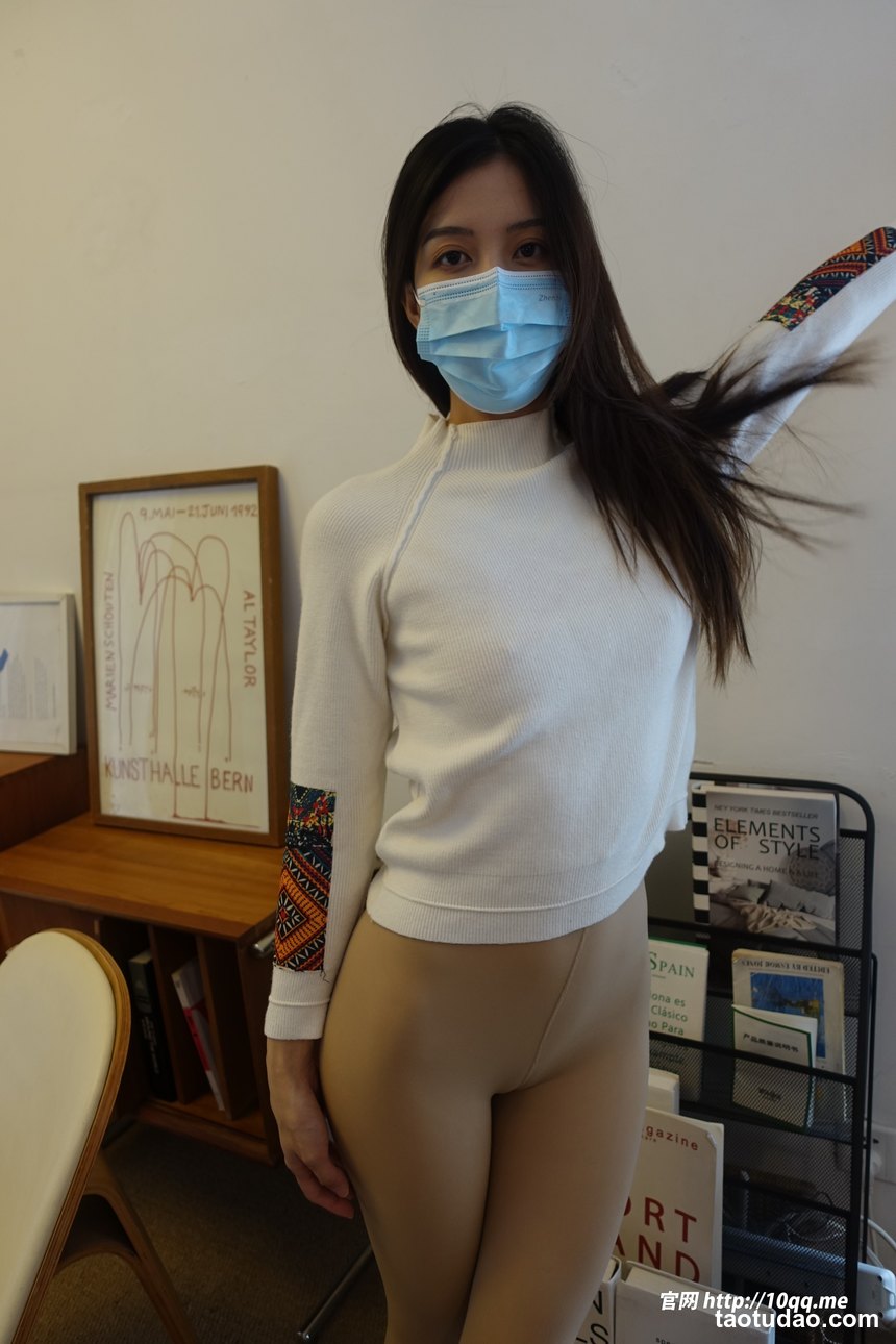 图片[2]-[ROSI口罩系列]2023.08.23 NO.2628[79+1P／95MB]-艺库