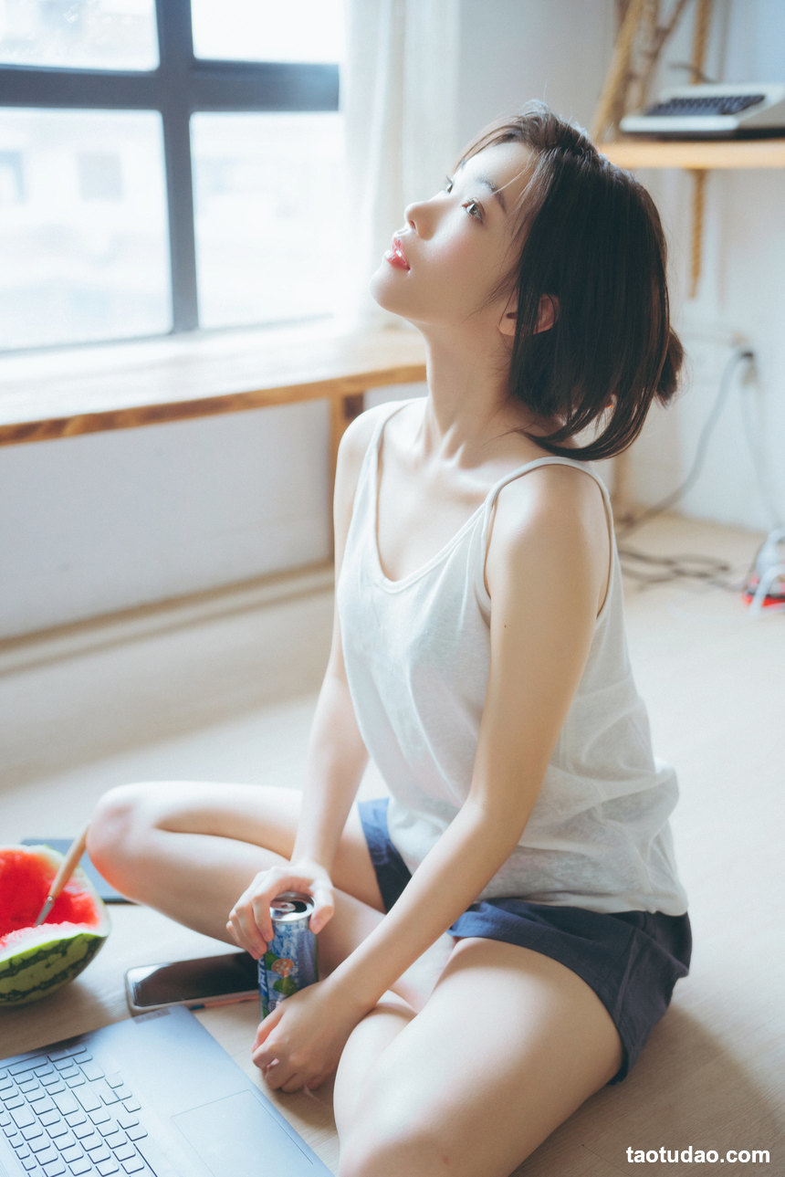 图片[2]-[YITUYU艺图语]2022.06.19 在家摆烂的时光 诚信肥宅seiya[34+1P／858MB]-艺库
