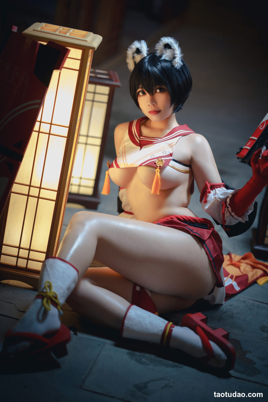 图片[2]-啊日日_Ganlory –  春日椿[30P-156.3M]-艺库