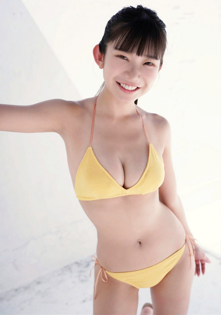 Exciting Girls 長澤茉里奈 デジタル写真集 vol.2 [54P29MB]-艺库