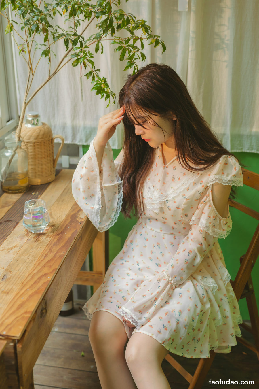 图片[3]-[尤蜜丝]穿搭写真 NO.047[36P／232MB]-艺库