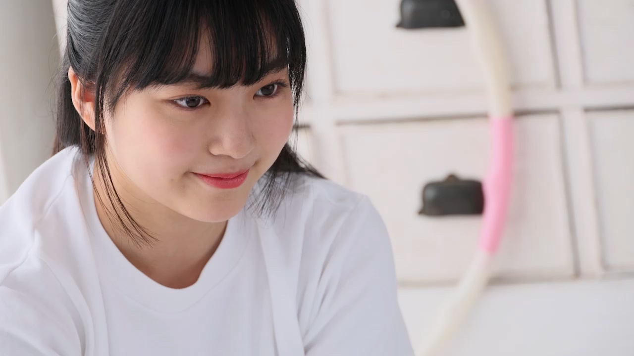 [Minisuka.tv] Maaya Obana 小花真彩Regular Gallery Clip MOVIE 3.02 [244MB]-艺库