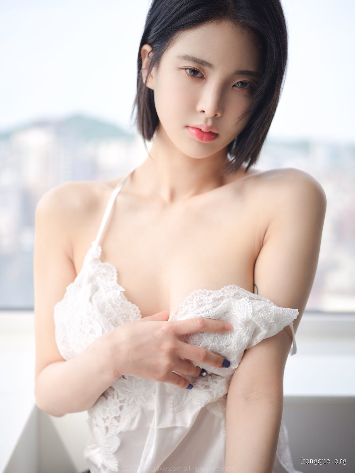图片[3]-Hyoyeon (김효연) – 全套合集（自动更新）-艺库