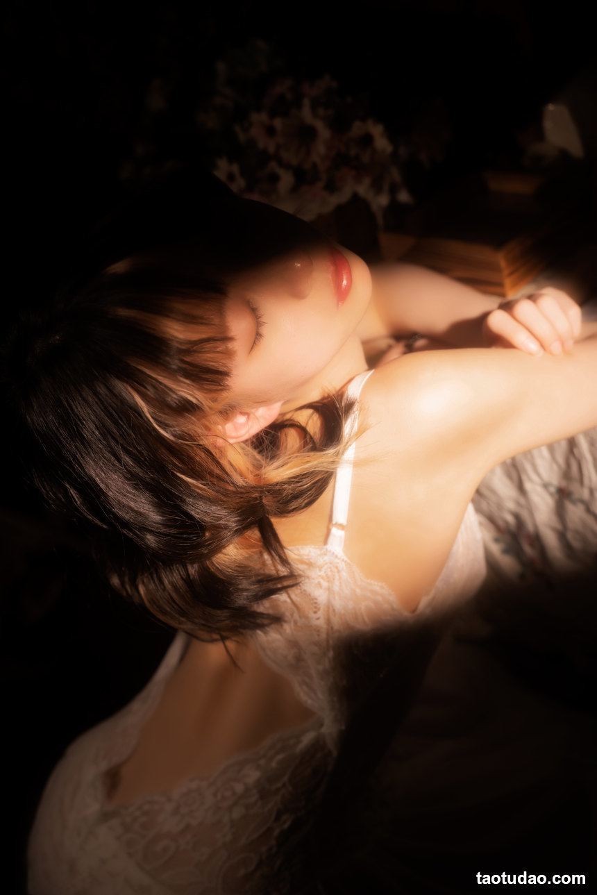 图片[2]-[YITUYU艺图语]2022.06.28 眼里的星光 清青琴玖[32+1P／649MB]-艺库