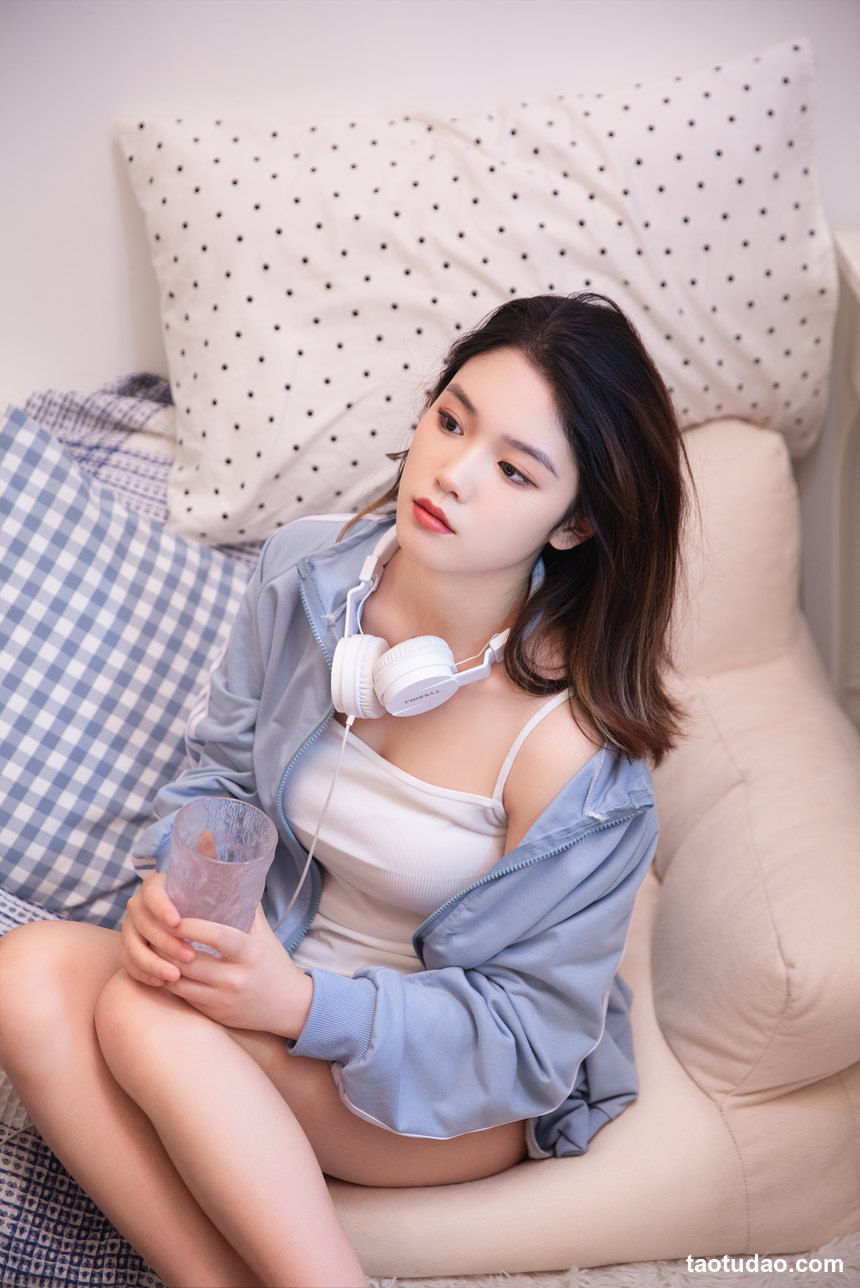 图片[4]-[YITUYU艺图语]2022.11.04 蓝色心情 kim[21+1P／212MB]-艺库