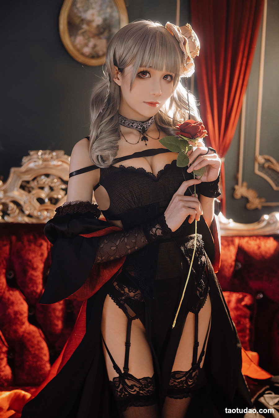 图片[3]-tomoyo  吕佐夫 [29P-206M]-艺库