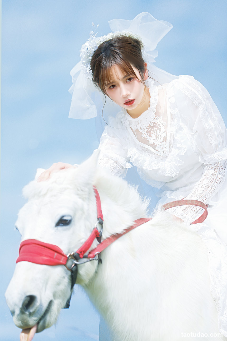 图片[3]-[YITUYU艺图语]2023.01.08 桑桑，我带你回家。林木婷子[22+1P／471MB]-艺库