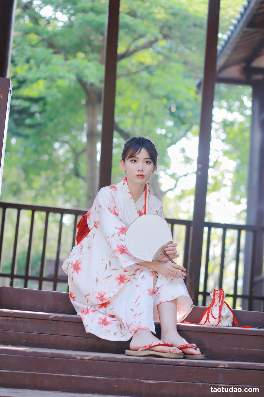 图片[3]-[YITUYU艺图语]2022.10.13 凌霄 小愉不是鱼[21+1P／250MB]-艺库