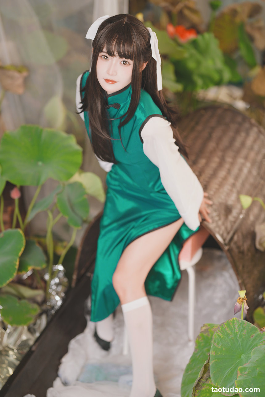 图片[3]-兔子Zzz不吃胡萝卜 –  药指小道士 [26P-283MB]-艺库