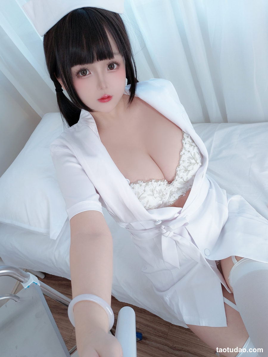 图片[4]-日奈娇 – NO.82 诊所护士 [144P+2V-1.30GB]-艺库