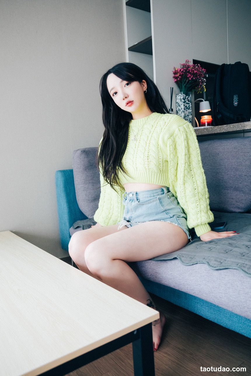 图片[4]-[Loozy] YeEun – Travel Partner [94P-1.07G]-艺库