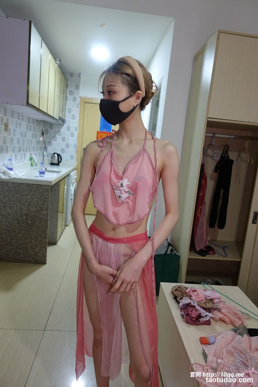 图片[2]-[ROSI口罩系列]2023.09.02 NO.2638[87+1P／102MB]-艺库