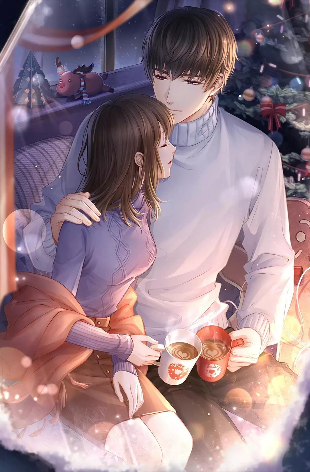 插画壁纸－第四十七期－