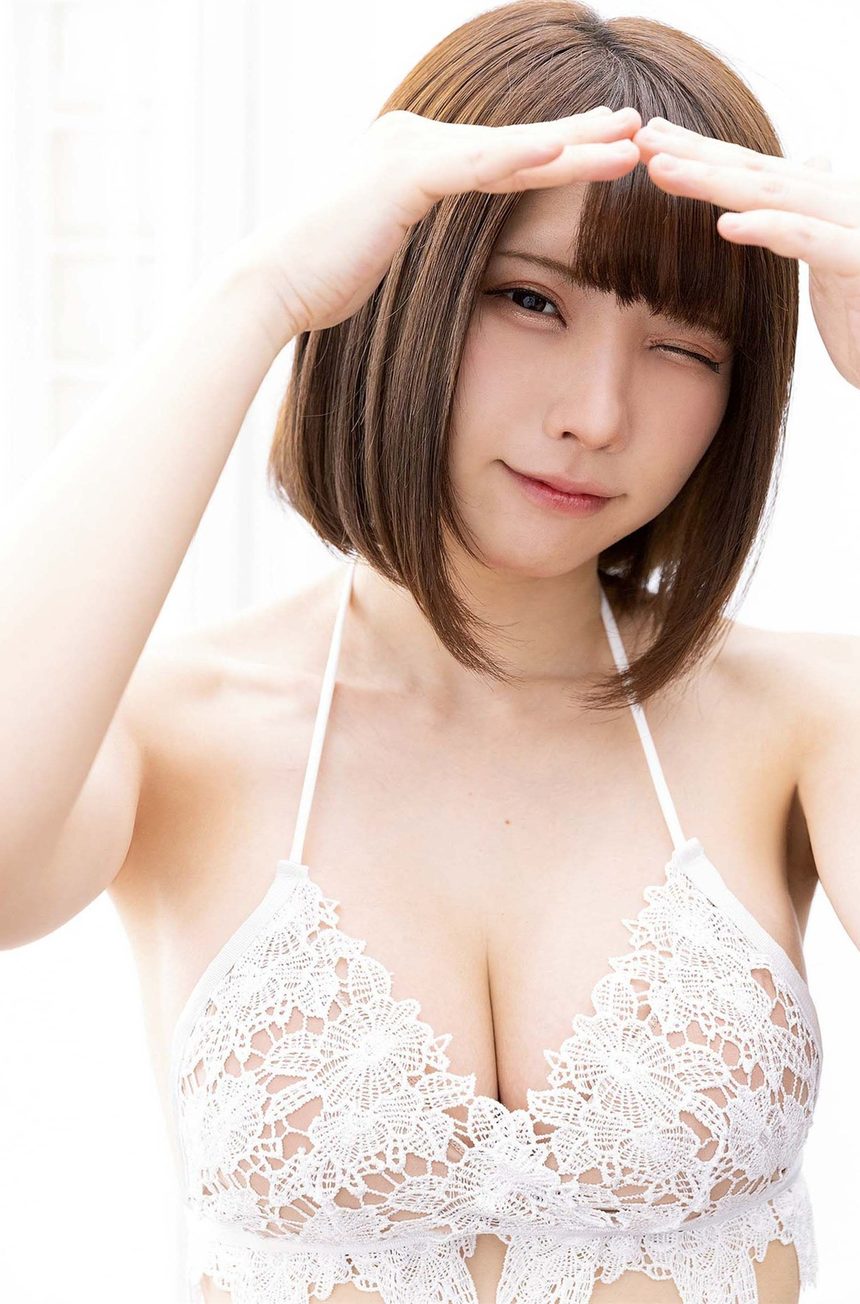 图片[3]-Enako (えなこ)写真集「といっしょ。」-艺库