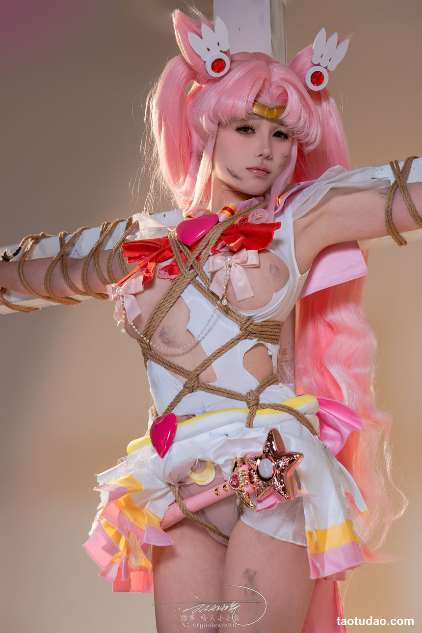 图片[3]-咬人小小兔 – 六月作品 小小兔大危机 小剧场 [74P+1V-1.82G]-艺库
