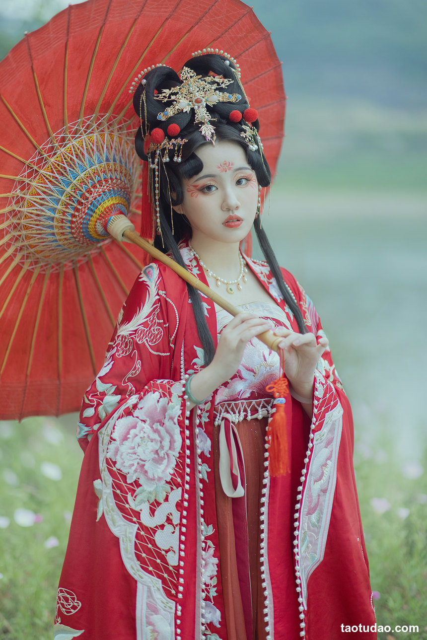 图片[3]-[YITUYU艺图语]2022.08.05 惊鸿一瞥 雨绵绵o[23+1P／272MB]-艺库