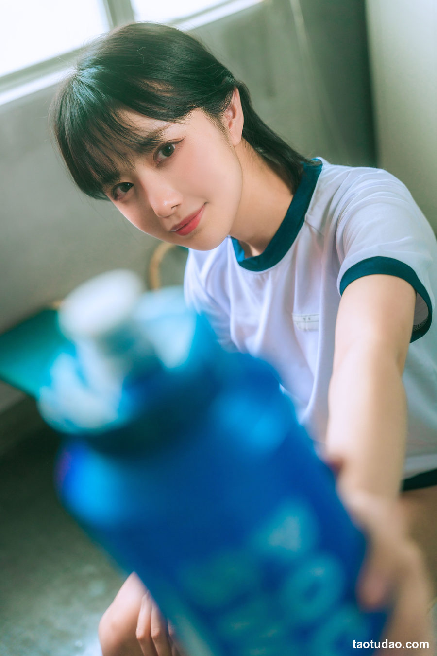 图片[4]-shika 小鹿鹿 私购 体操 [21P-83M]-艺库