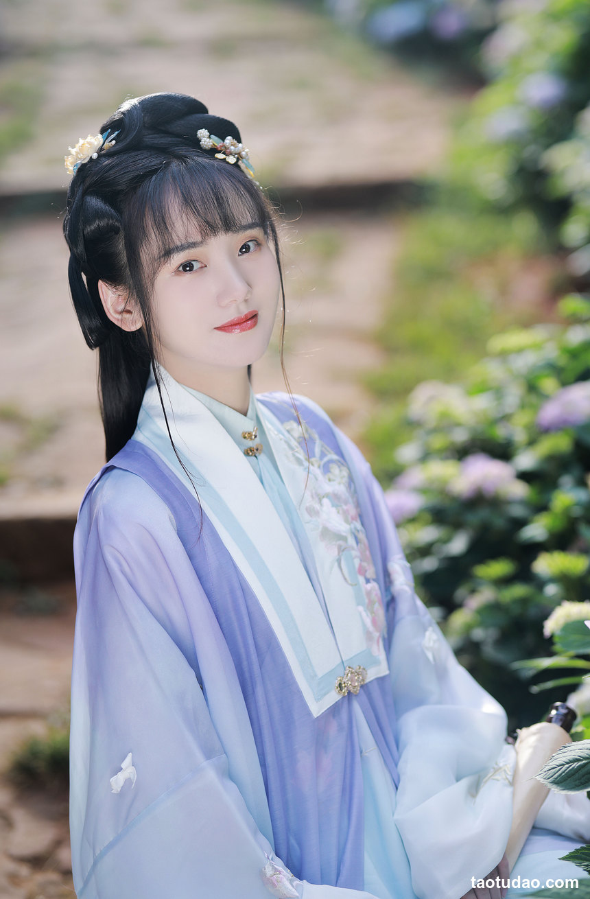 图片[3]-[YITUYU艺图语]2022.07.01 风有约，花不误 甜甜阑[21+1P／378MB]-艺库