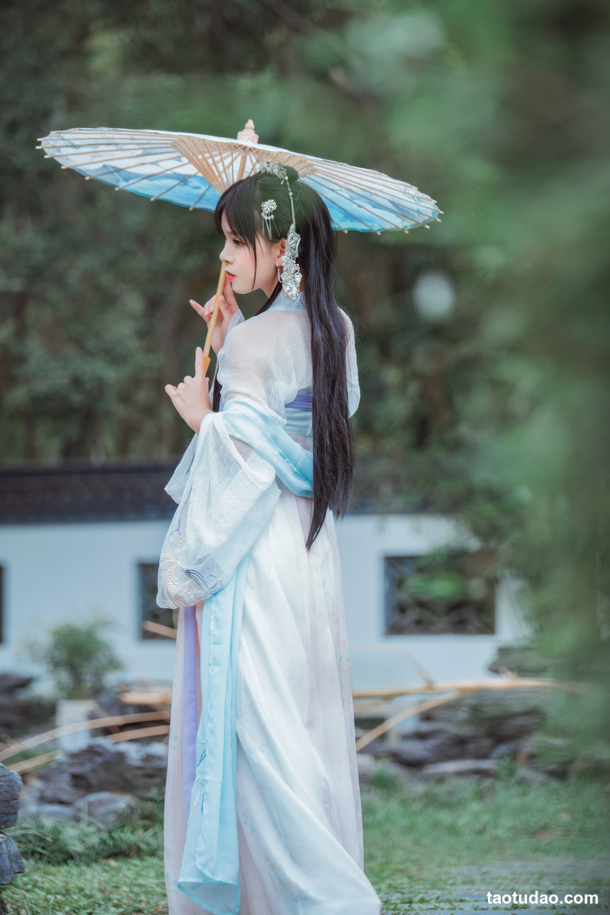 图片[2]-[YITUYU艺图语]2022.05.01 韶华 悠然Hime[29+1P／518MB]-艺库