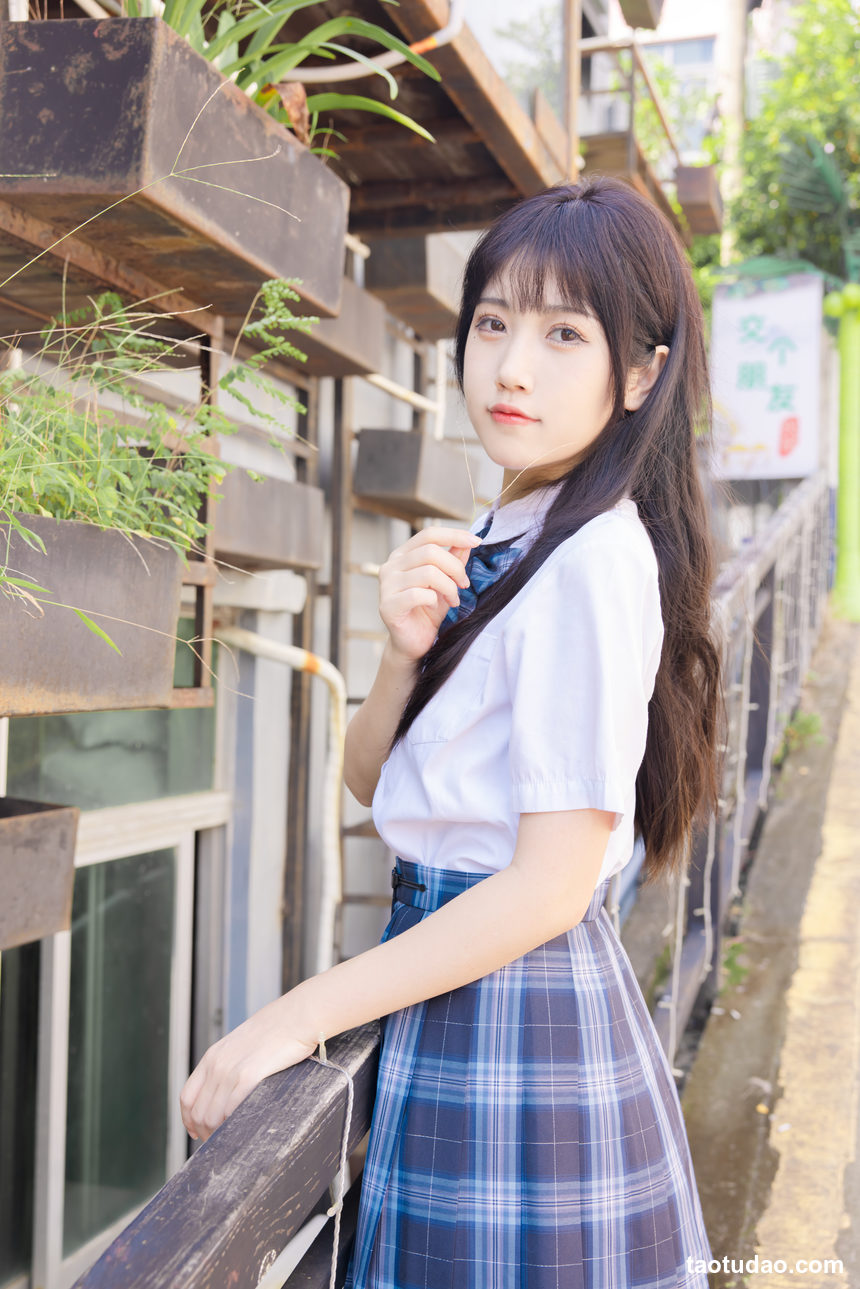 图片[2]-不呆猫 – 泳衣jk学妹[59P-1V-1.3G]-艺库