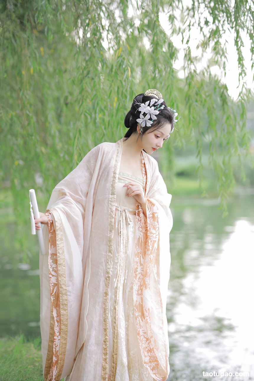 图片[3]-[YITUYU艺图语]2022.08.23 浮生若梦 猫猫猫阿姨呀[21+1P／216MB]-艺库