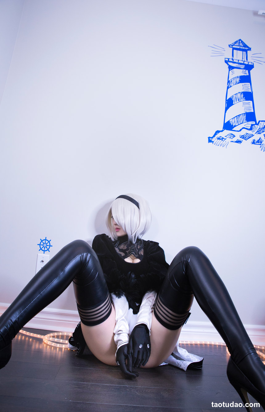 图片[3]-MissWarmJ – NO.010 Bonus 2B 2017 Formal set[31P-369.3M]-艺库